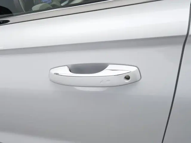 Geely Xingyue L — Фото автомобиля 18