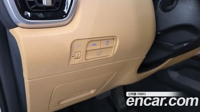 Kia Sorento Sorento 4-е поколение Дизель 2.2 2WD — Фото автомобиля 7