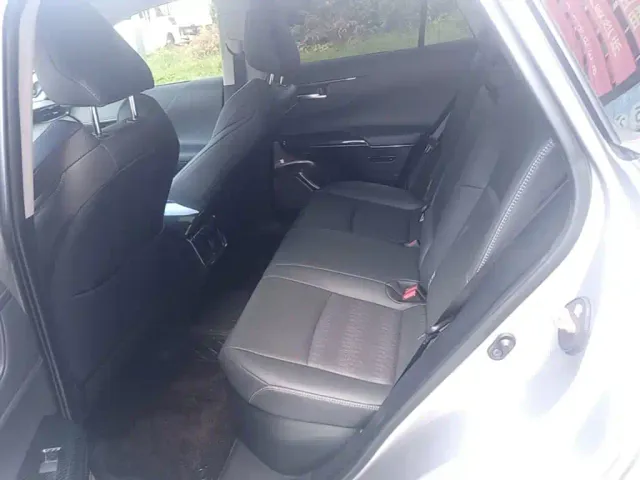 Toyota Venza — Фото автомобиля 16