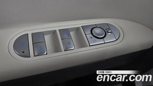 Hyundai Ioniq 5 — Фото автомобиля 28