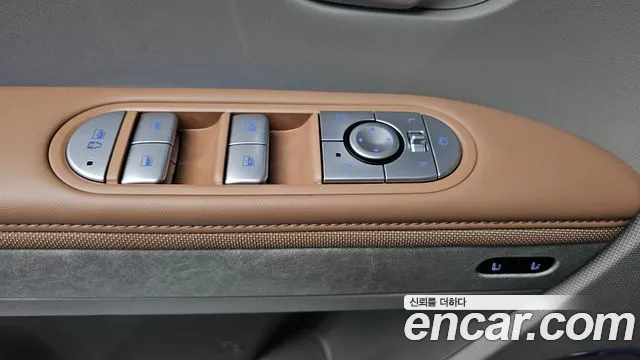 Hyundai Ioniq5 Ioniq5 — Фото автомобиля 27