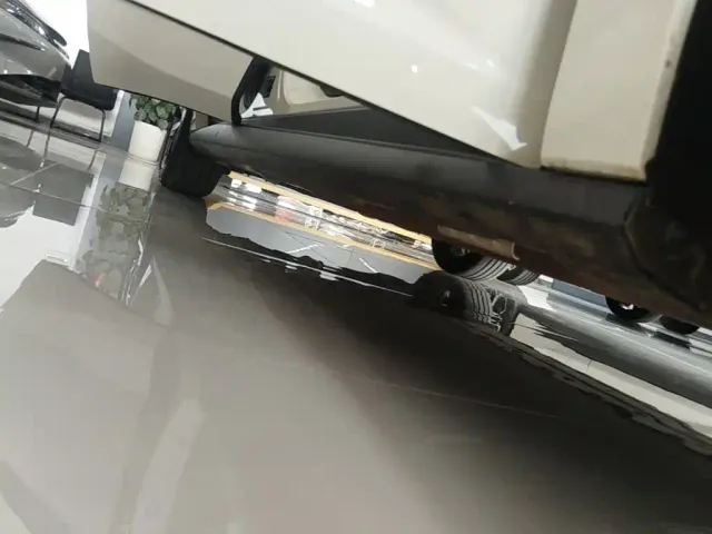 BYD Seal 07 DM-i — Фото автомобиля 20