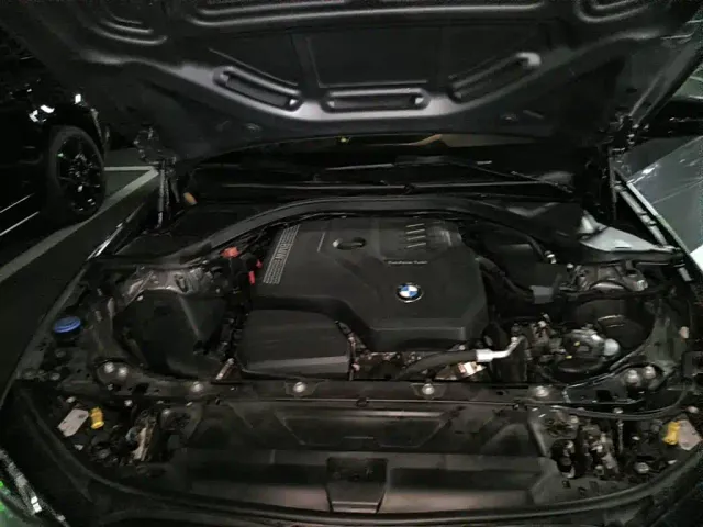 BMW 3 Series — Фото автомобиля 3