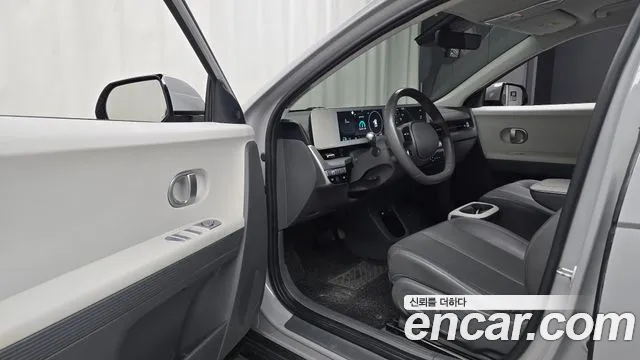 Hyundai Ioniq5 Ioniq5 Long Range AWD — Фото автомобиля 10