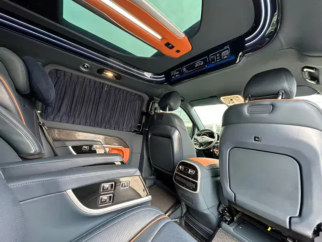Lorinser LS Series — Фото автомобиля 15