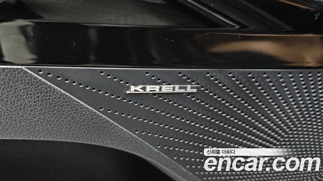 Kia K5 K5 3 поколение 1.6 Turbo — Фото автомобиля 24