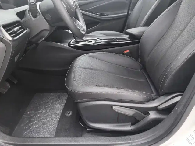 Buick Verano — Фото автомобиля 20