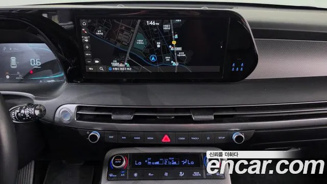 Hyundai Palisade The New Palisade Бензин 3.8 2WD — Фото автомобиля 14