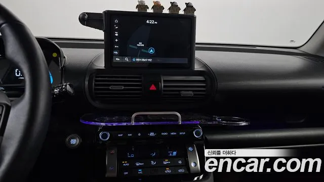 Hyundai Casper Casper Turbo Inspiration — Фото автомобиля 16