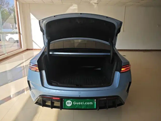 BYD Seal — Фото автомобиля 18
