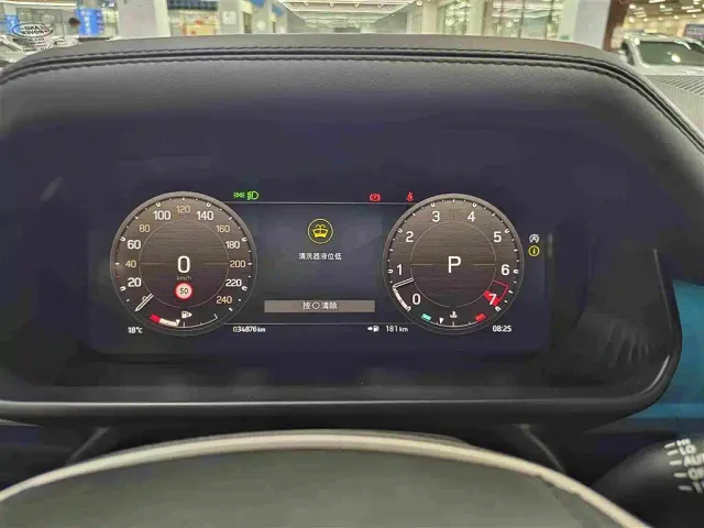 Land Rover Defender — Фото автомобиля 18