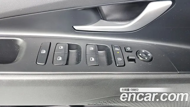 Hyundai Avante CN7 — Фото автомобиля 28