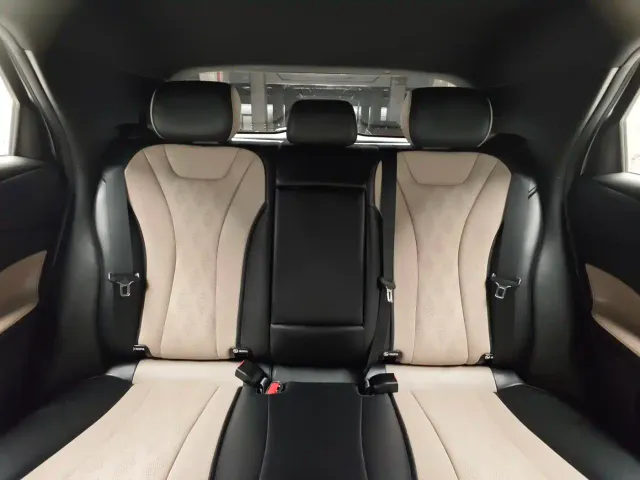 BYD Dolphin — Фото автомобиля 14