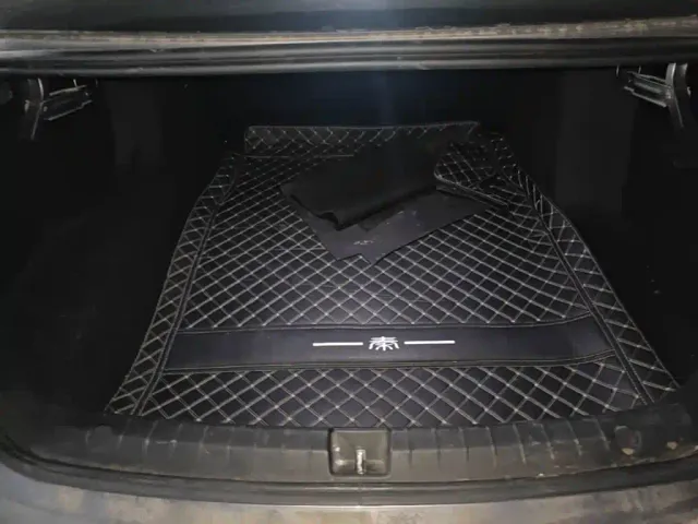 BYD Qin PLUS — Фото автомобиля 18