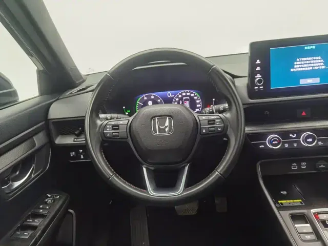 Honda CR-V — Фото автомобиля 11