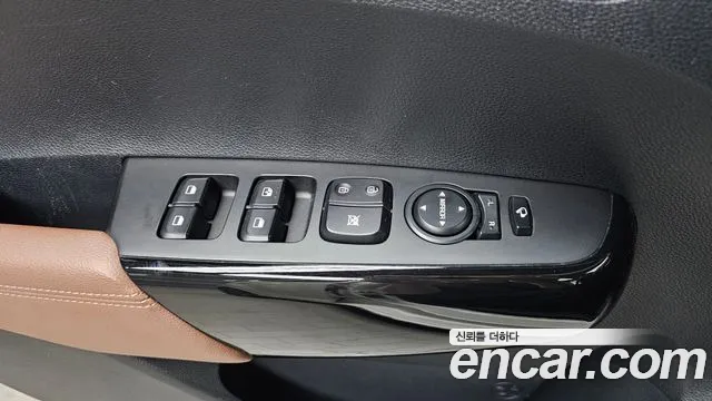 Kia morning Новый Morning (JA) Signature — Фото автомобиля 27