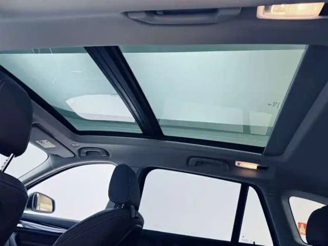 BMW X1 — Фото автомобиля 7