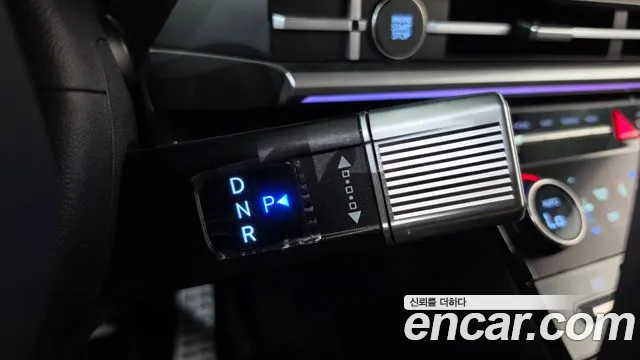 Hyundai Santa Fe — Фото автомобиля 12