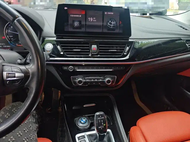 BMW 1 Series — Фото автомобиля 5