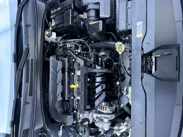 Hyundai Elantra — Фото автомобиля 20