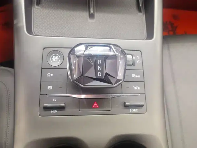 BYD Qin PLUS — Фото автомобиля 16