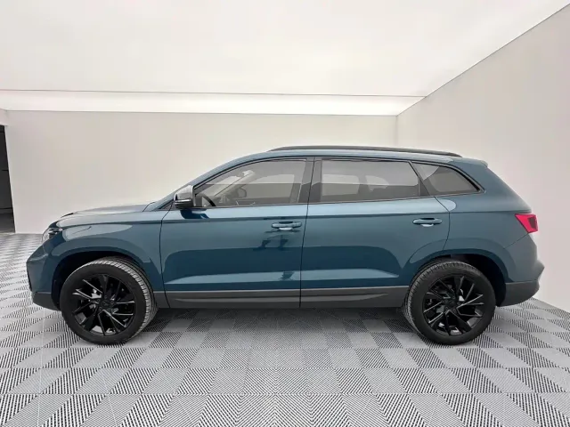 Jetta VS7 — Фото автомобиля 9