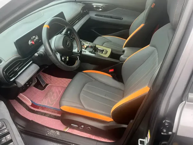 GAC Trumpchi Emkoo — Фото автомобиля 10