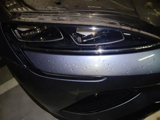 BYD Seal — Фото автомобиля 7