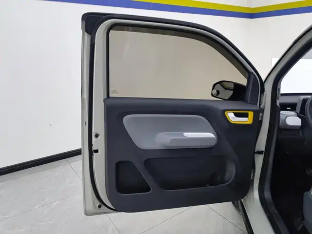 Wuling Hongguang Mini EV — Фото автомобиля 7