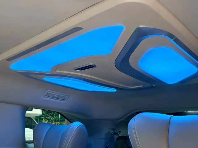 Toyota Sienna — Фото автомобиля 16