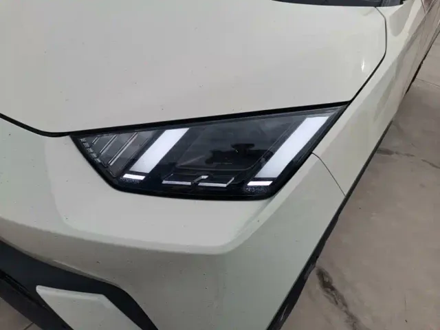 BYD Seagull — Фото автомобиля 23