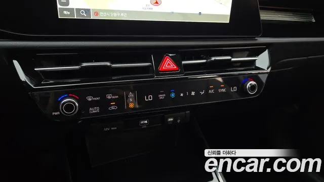 Kia Niro The All New Niro — Фото автомобиля 18