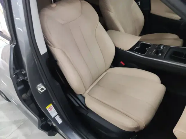 BYD Song Pro — Фото автомобиля 24