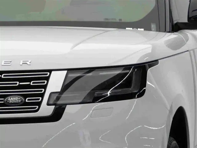 Land Rover Range Rover — Фото автомобиля 3