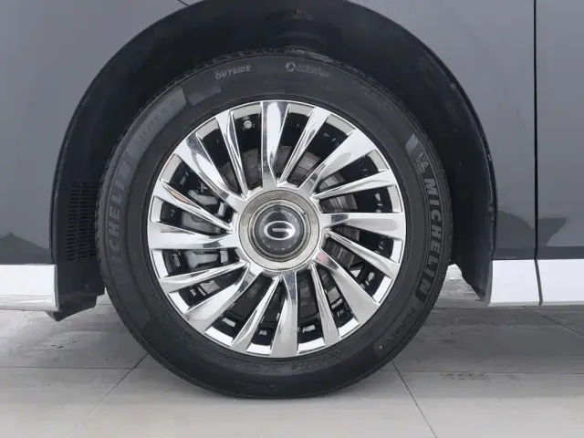 GAC Trumpchi M8 — Фото автомобиля 17
