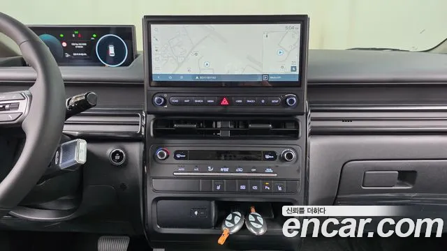 Hyundai Staria — Фото автомобиля 12
