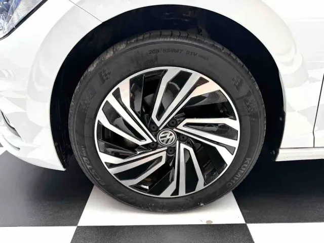 Volkswagen Sagitar — Фото автомобиля 8