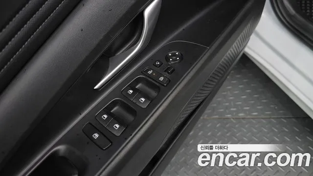 Hyundai Avante CN7 — Фото автомобиля 15