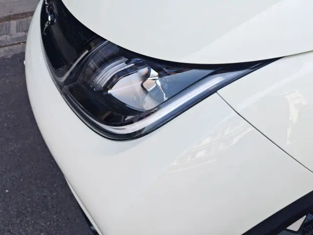 BYD Dolphin — Фото автомобиля 16