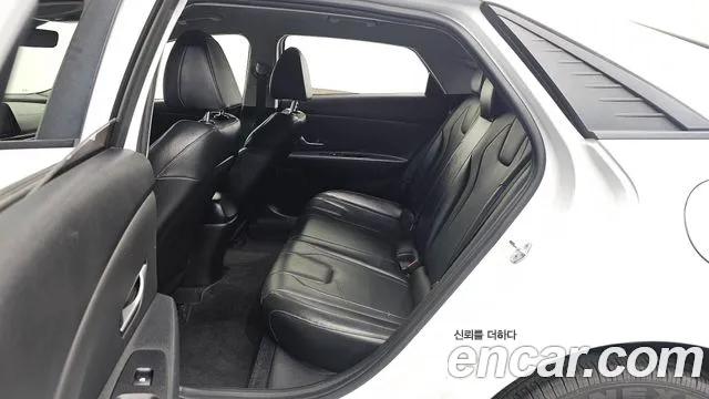 Hyundai AVANTE Avante (CN7) — Фото автомобиля 11