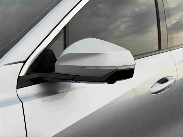Geely Galaxy L7 — Фото автомобиля 15