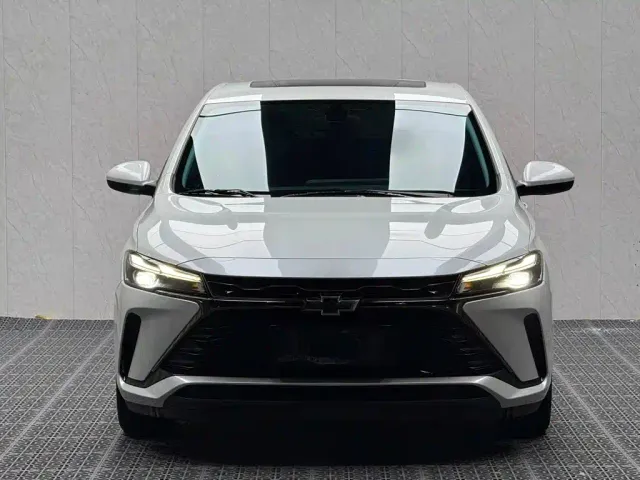 Chevrolet Monza — Фото автомобиля 2