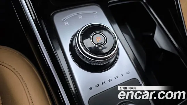 Kia Sorento 4th Gen — Фото автомобиля 12