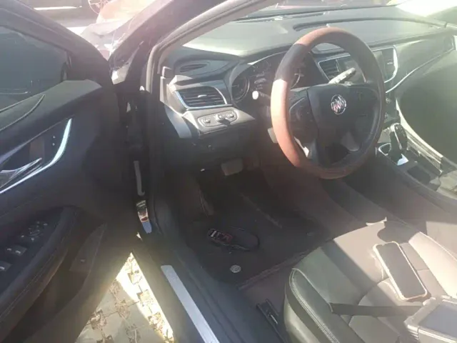 Buick LaCrosse — Фото автомобиля 15