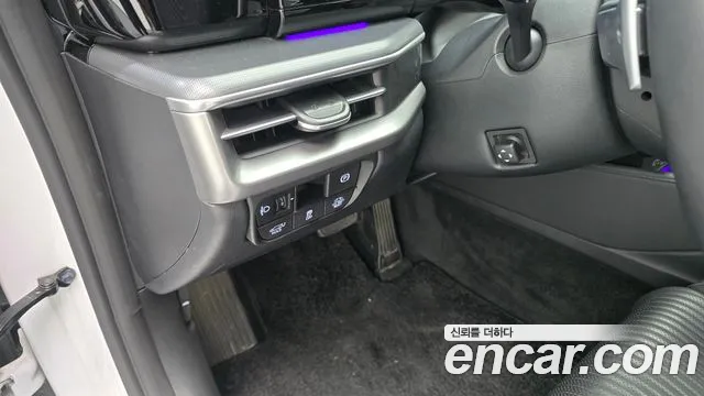 Hyundai Grandeur — Фото автомобиля 24