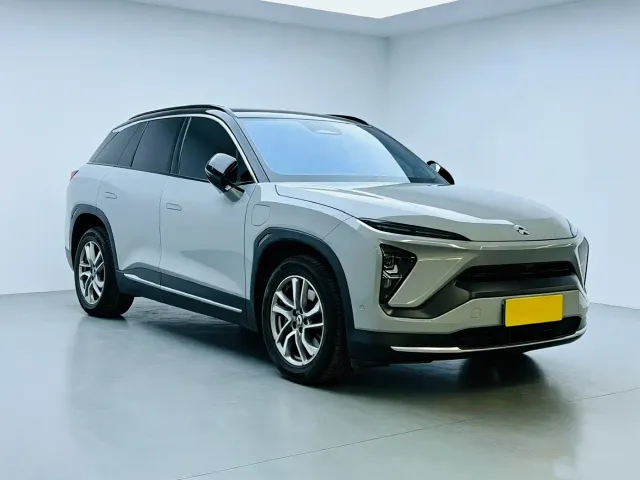 Nio ES6 — Фото автомобиля 3