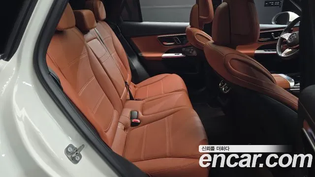 Mercedes-Benz GLC-Class X254 — Фото автомобиля 17