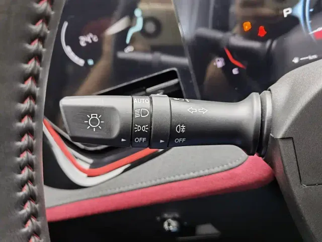 Changan X5 Plus — Фото автомобиля 21