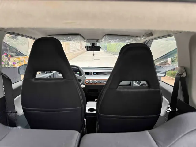 Wuling Hongguang Mini EV — Фото автомобиля 6