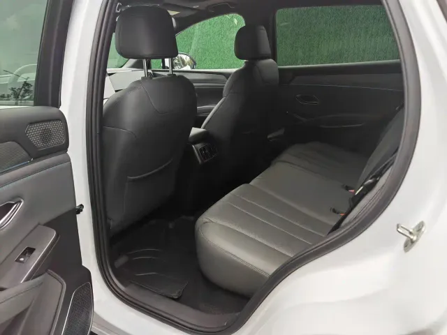 BYD Song L DM-i — Фото автомобиля 12